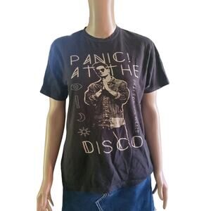 Panic! At The Disco Pray For The Wicked Tour Tee 2019 Size M